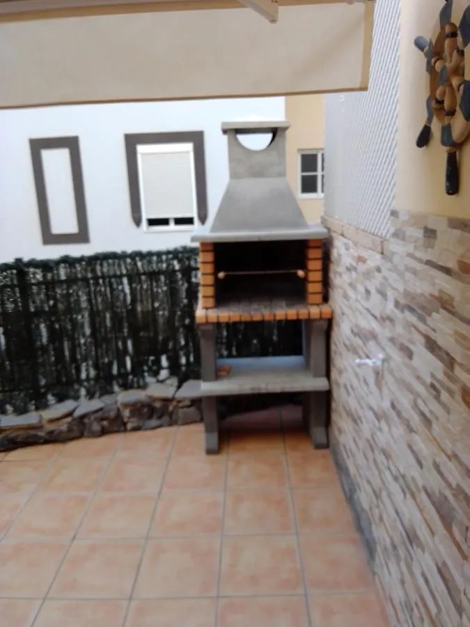 Duplex Cerca Del Mar Apartment Callao Salvaje 0*,  Spain