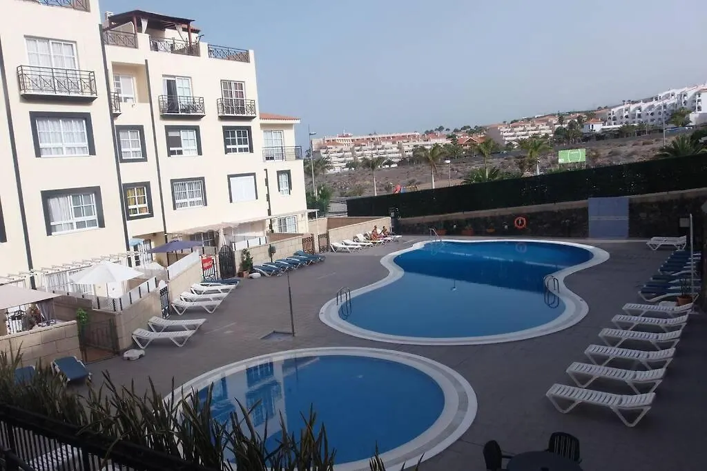 Duplex Cerca Del Mar Apartment Callao Salvaje 0*,  Spain