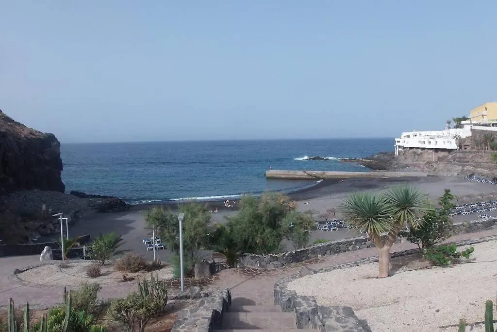 Duplex Cerca Del Mar Apartment Callao Salvaje Spain