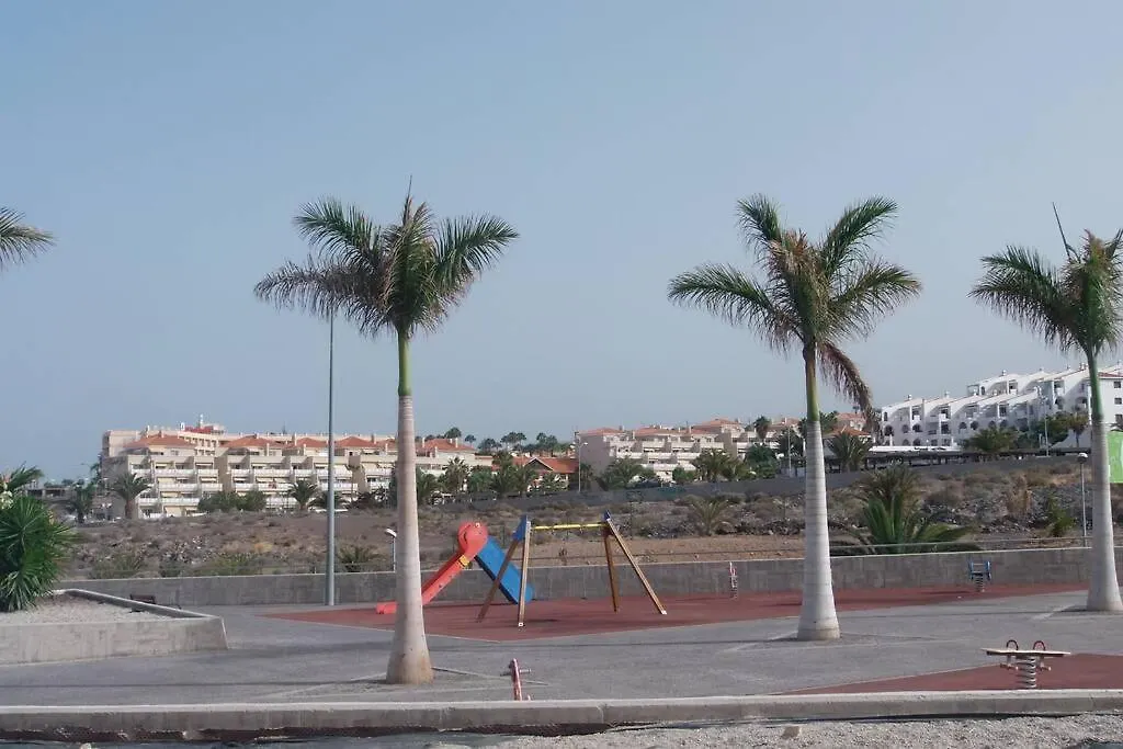 Duplex Cerca Del Mar Apartment Callao Salvaje 0*,  Spain