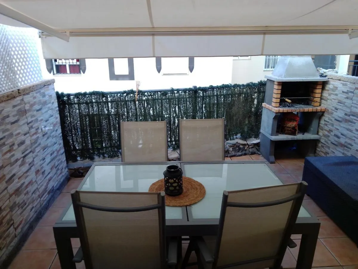 Duplex Cerca Del Mar Apartment Callao Salvaje Spain