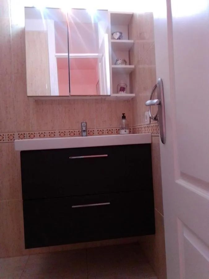 Duplex Cerca Del Mar Apartment Callao Salvaje