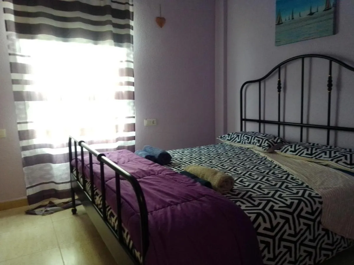 Duplex Cerca Del Mar Apartment Callao Salvaje 0*,