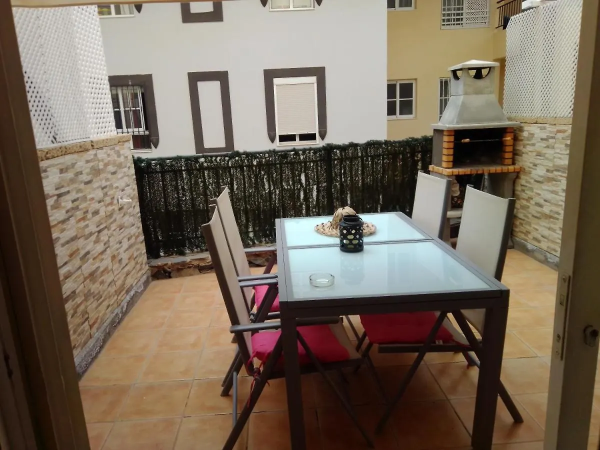 Duplex Cerca Del Mar Apartment Callao Salvaje