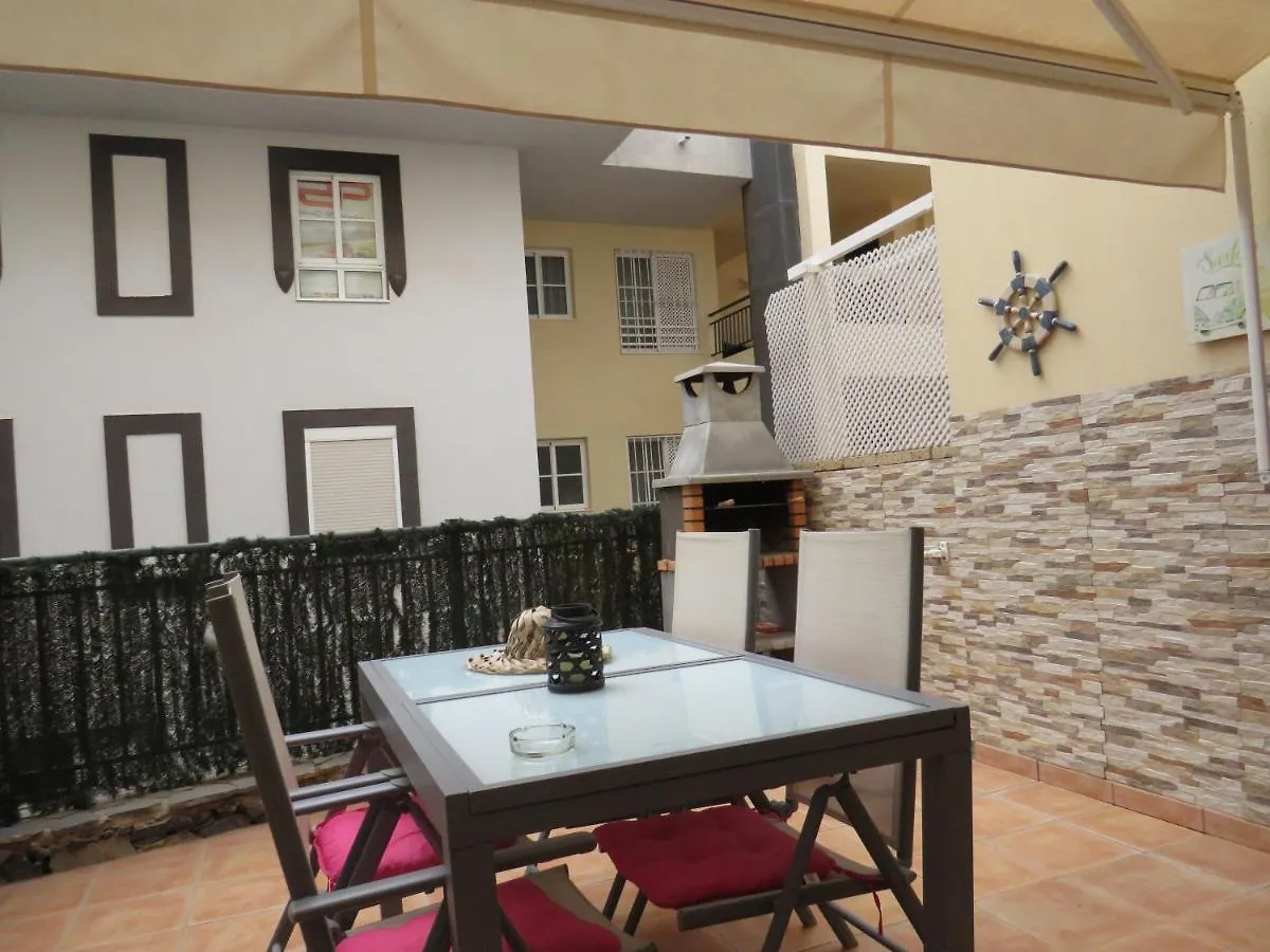 Duplex Cerca Del Mar Apartment Callao Salvaje 0*,