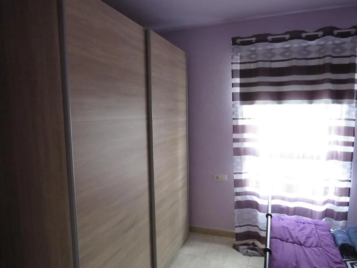 Duplex Cerca Del Mar Apartment Callao Salvaje Spain