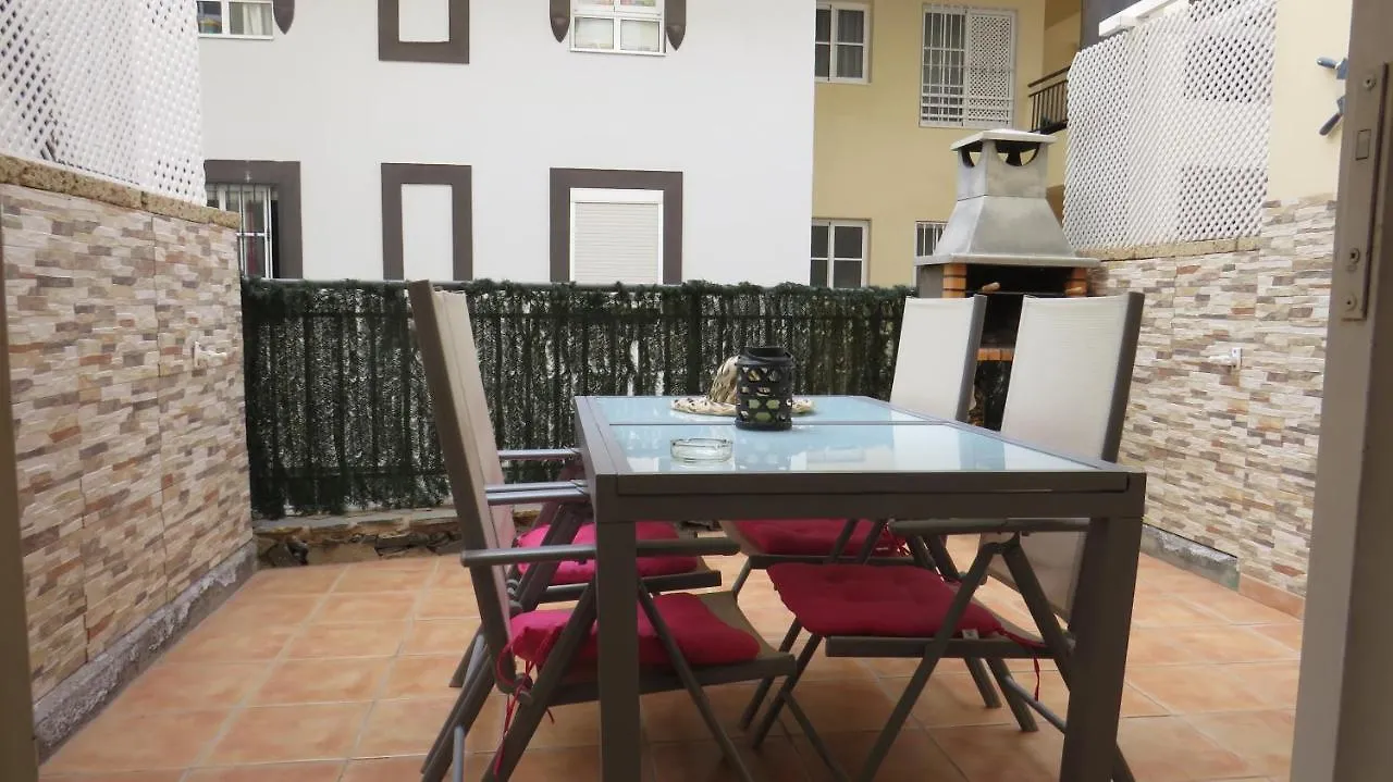 Duplex Cerca Del Mar Apartment Callao Salvaje