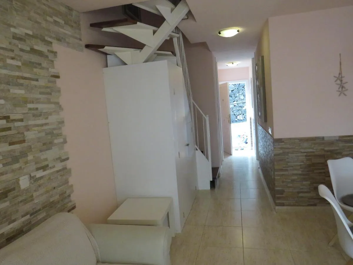 Duplex Cerca Del Mar Apartment Callao Salvaje