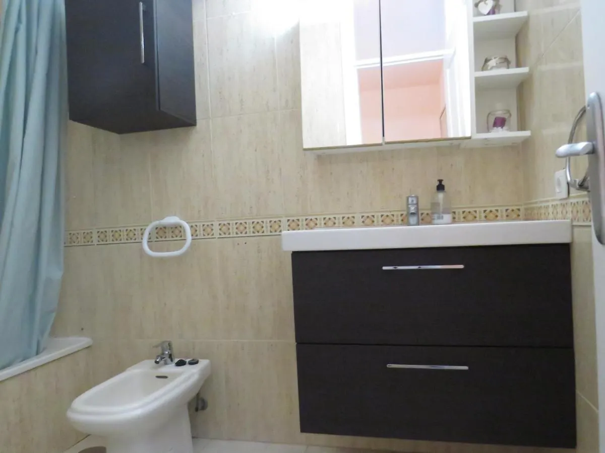 Duplex Cerca Del Mar Apartment Callao Salvaje Spain