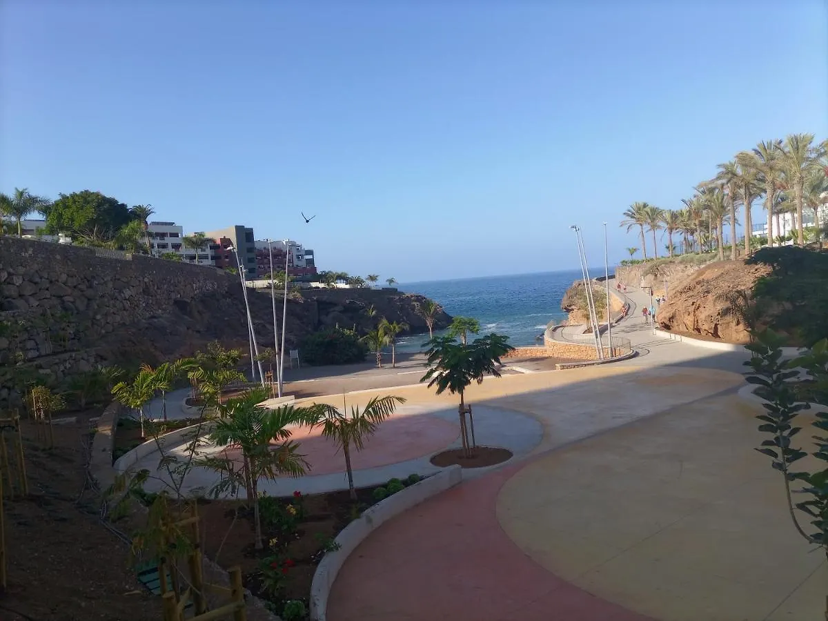 Duplex Cerca Del Mar Apartment Callao Salvaje 0*,  Spain