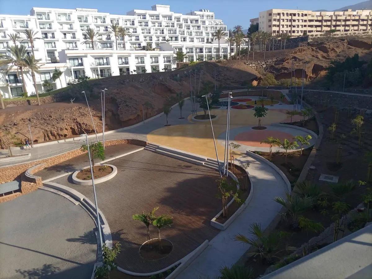 Duplex Cerca Del Mar Apartment Callao Salvaje
