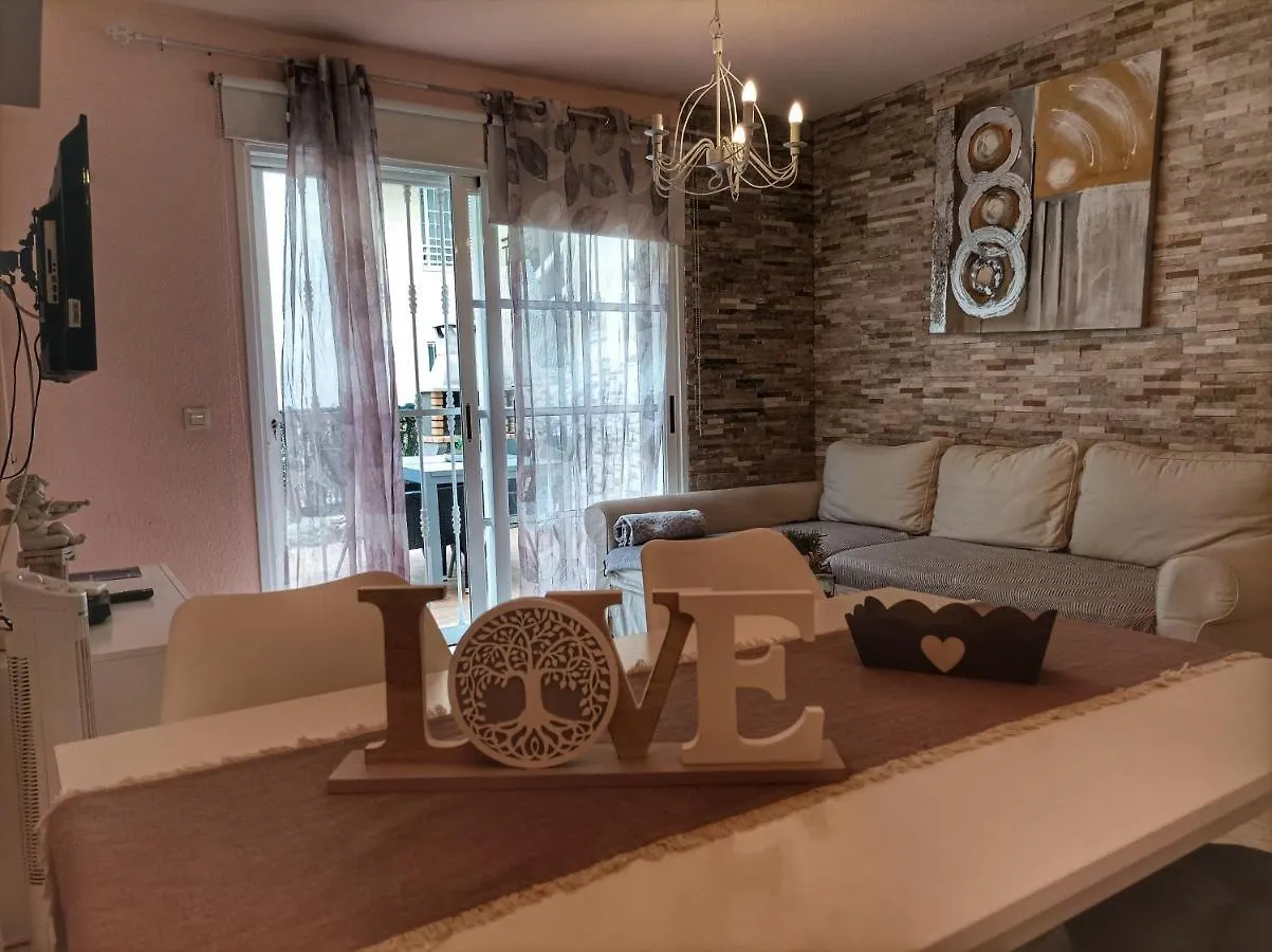 Duplex Cerca Del Mar Apartment Callao Salvaje 0*,
